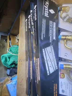 Air Conditioners Brackets