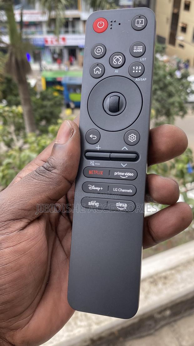Universal TV Remotes - thumbnail 3