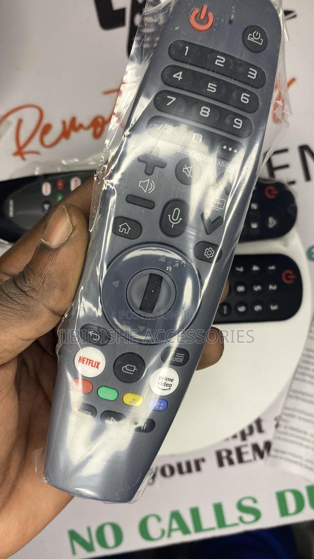 Universal TV Remotes - thumbnail 6