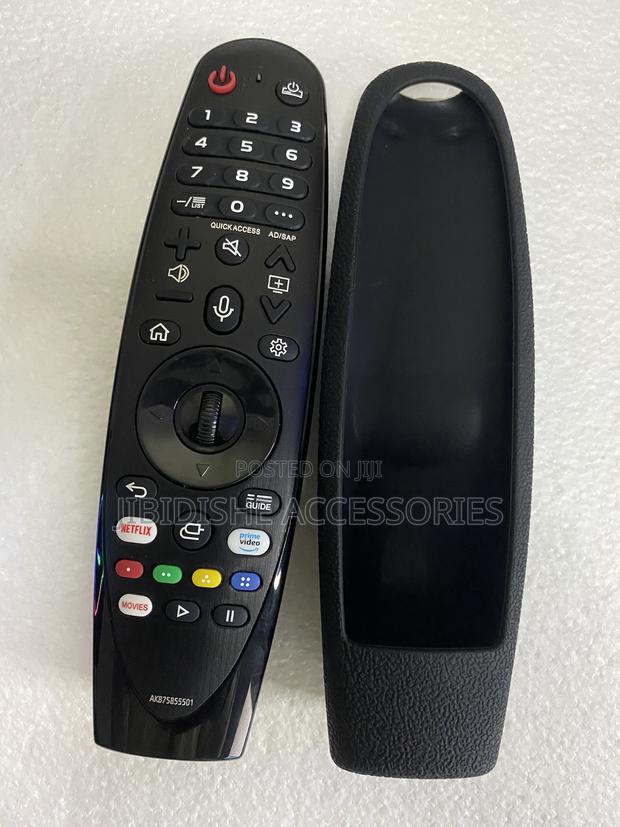 Universal TV Remotes - thumbnail 5