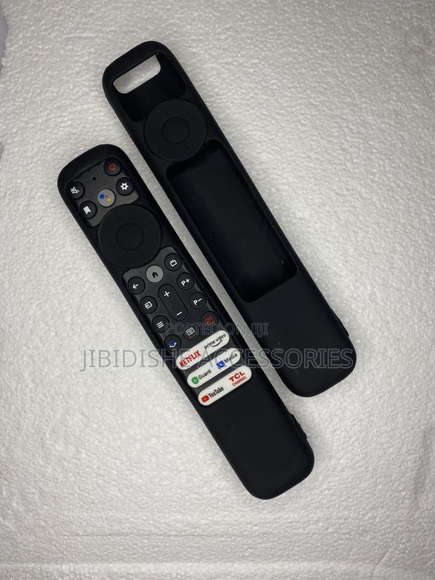 Universal TV Remotes - thumbnail 4