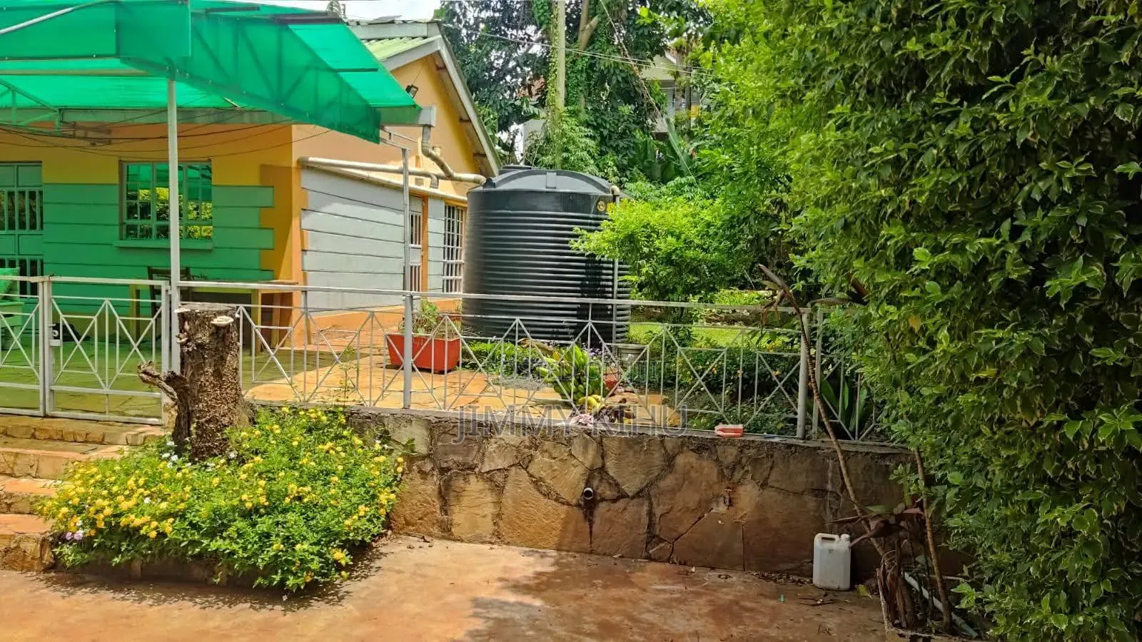 1/2 Acre Shamba(Garden Estate.