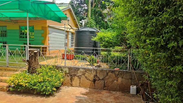 1/2 Acre Shamba(Garden Estate.