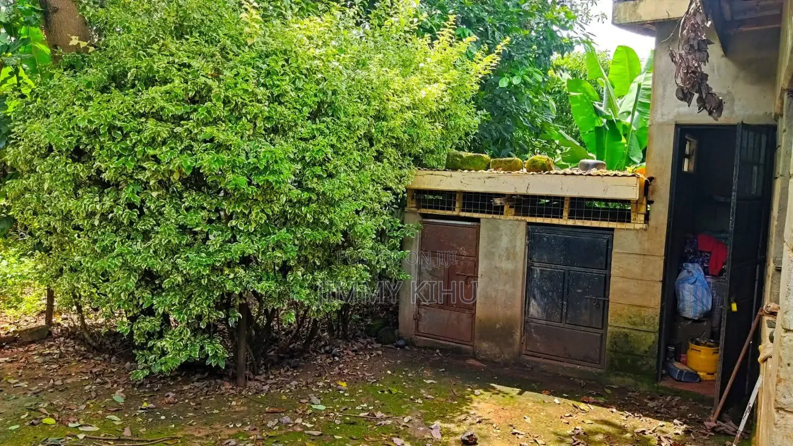 1/2 Acre Shamba(Garden Estate.