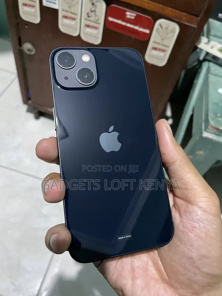 New Apple iPhone 14 512 GB Black