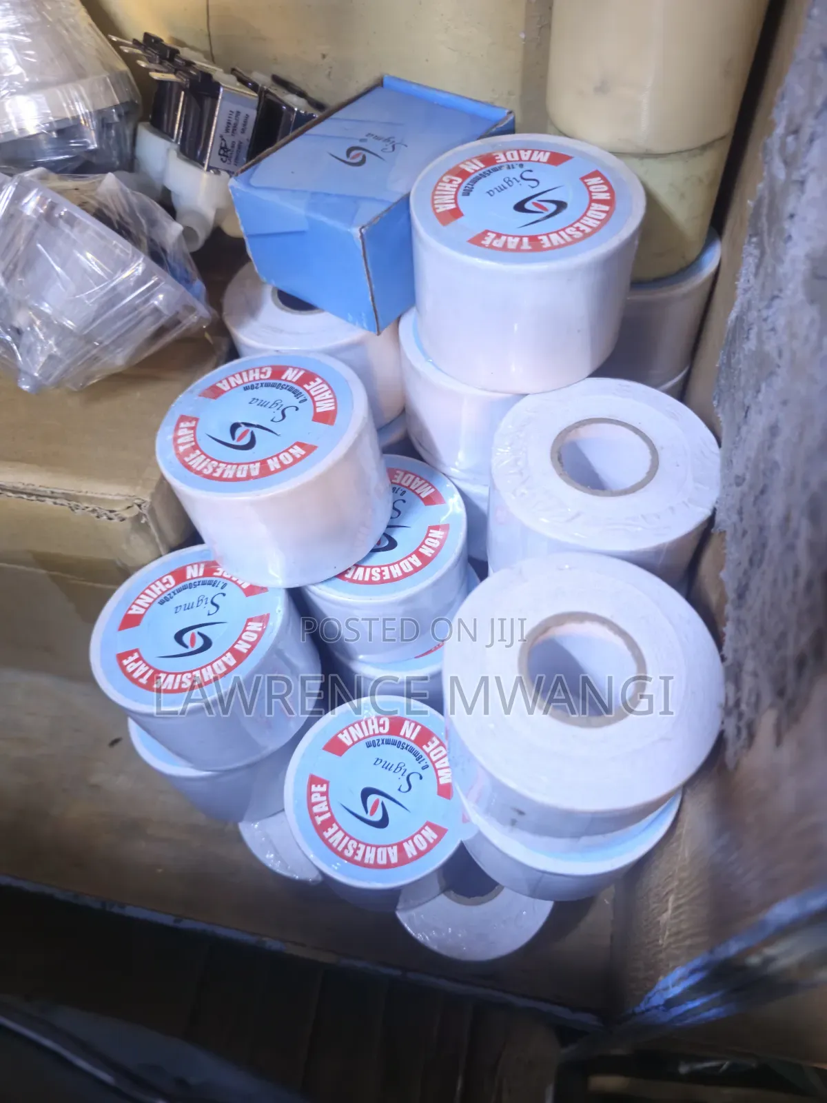 Air Conditioners Insulation Tapea
