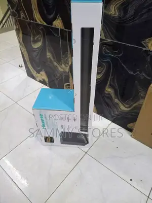 Hisense HS1800 Home Cinema Soundbar 140W With Wireless Connectivity