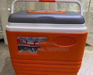 Pacific Cooler Box 
4.5 LTRS at 1850
10 LTRS at 3000
