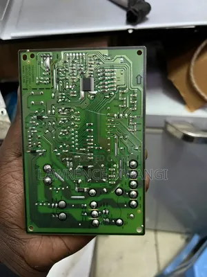 Samsung Fridge Inverter Matherboars