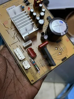 Samsung Fridge Inverter Matherboars