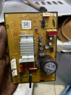 Samsung Fridge Inverter Matherboars