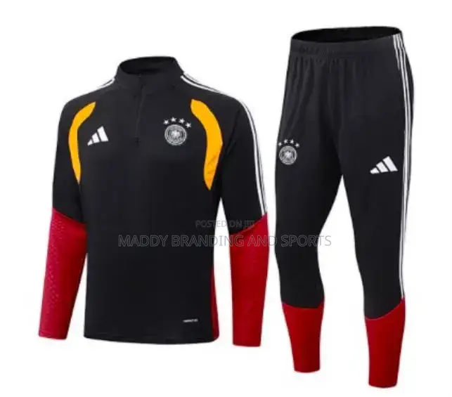 Team Track Suit
