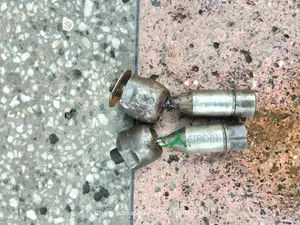 Original Ex Japan Toyota Prado 95 Rack End, Tie Rod N Stabilizer Links