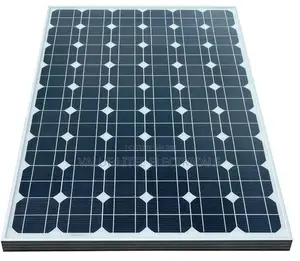 2KVA Solar Backup System– 2×350W Panels + 200Ah Lithium Battery + 2KVA