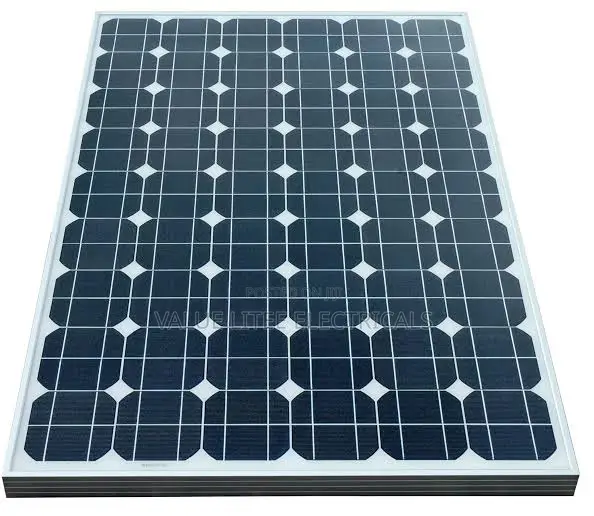 2KVA Solar Backup System– 2×350W Panels + 200Ah Lithium Battery + 2KVA