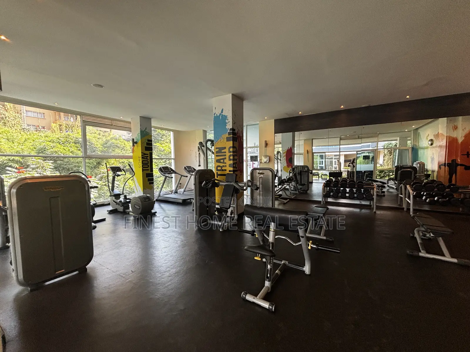 3bdrm Apartment in Riverside for rent