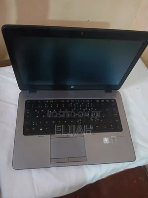 Laptop HP EliteBook 840 G1 8GB Intel Core i5 HDD+SSD 750GB