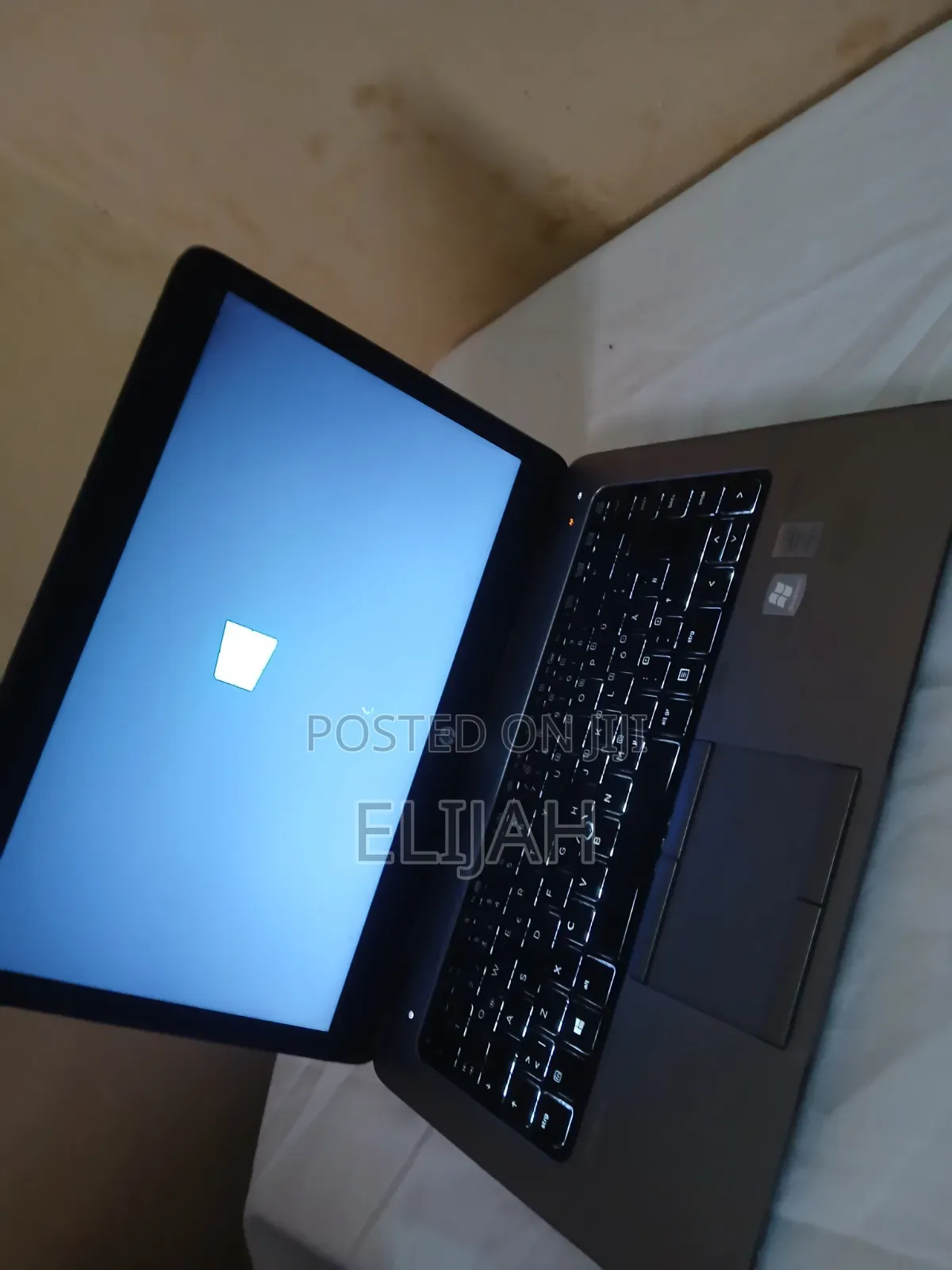 Laptop HP EliteBook 840 G1 8GB Intel Core i5 HDD+SSD 750GB