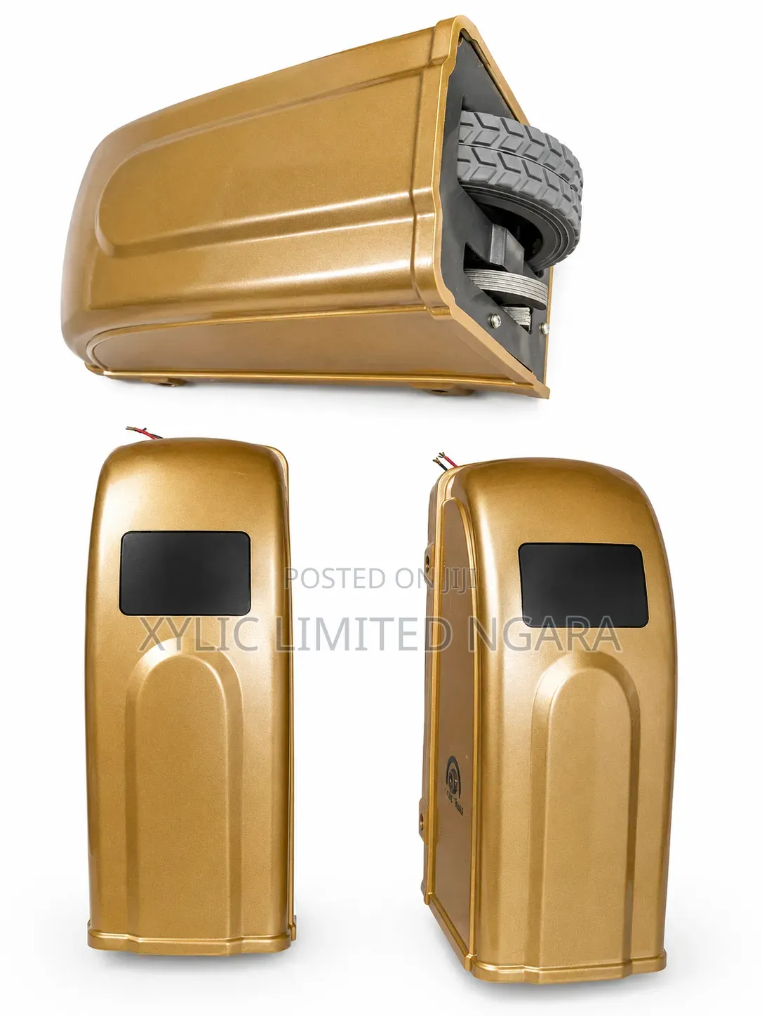 Rolling Swing Gate Motor