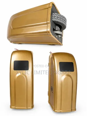 Rolling Swing Gate Motor