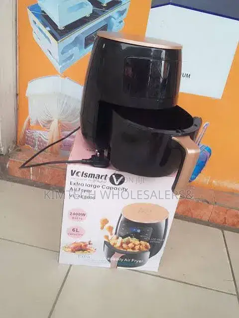 6 Litres Volsmart Airfryer