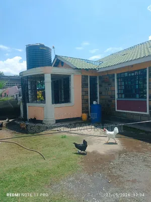 Residential House 10 Commercial Units