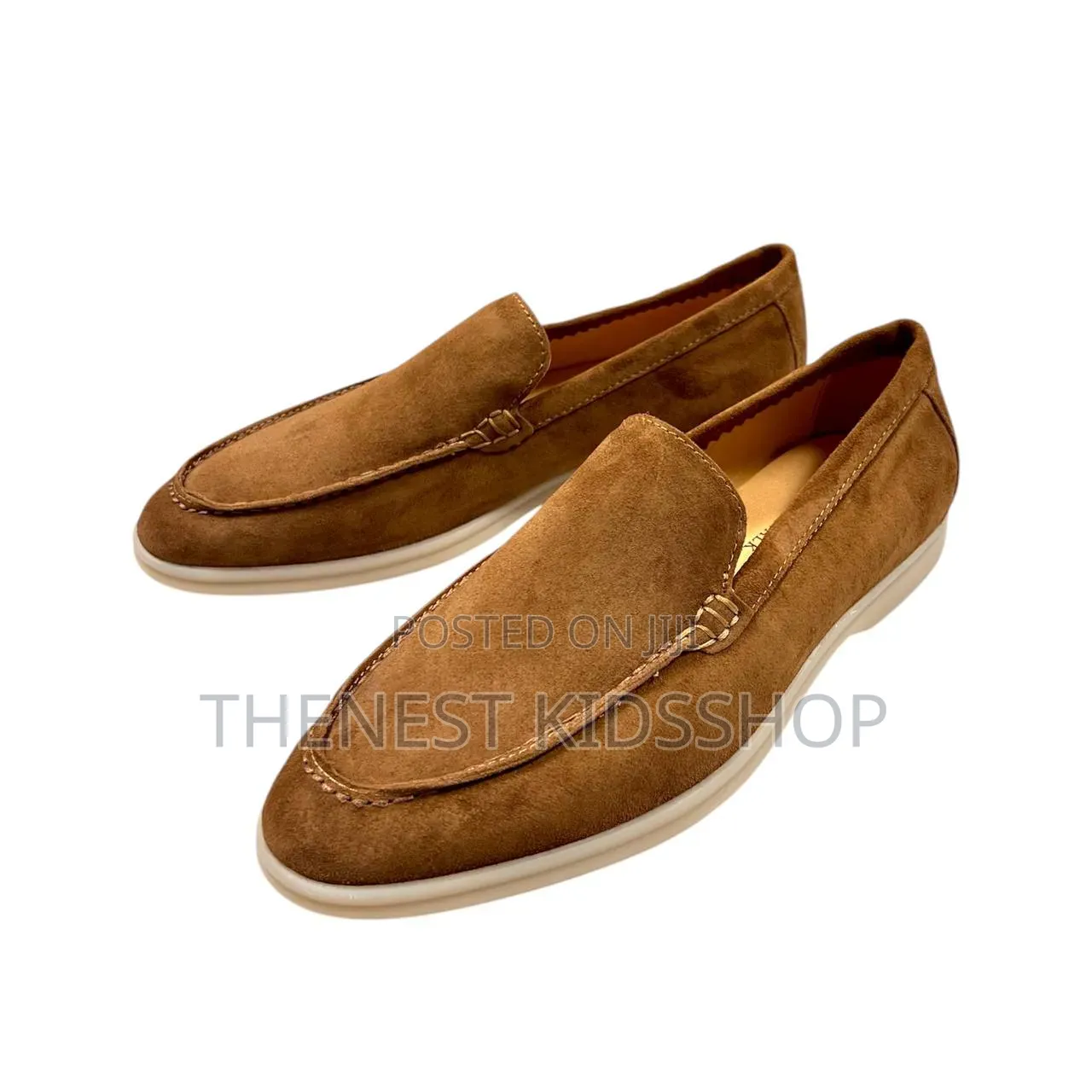 Men's Casual Shoes