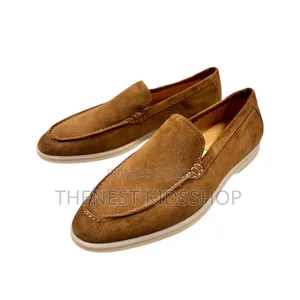 Men's Casual Shoes