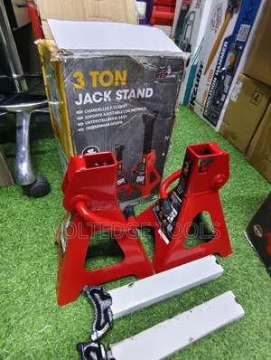 3-Ton Jack Stand/ Heavy Duty