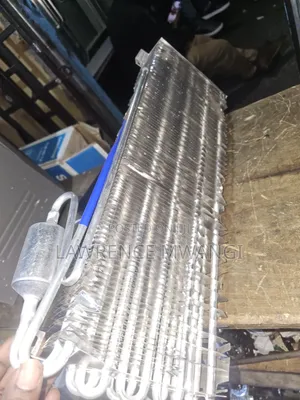 Fridge Evaporators