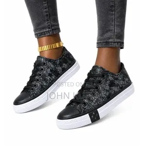 New Converse