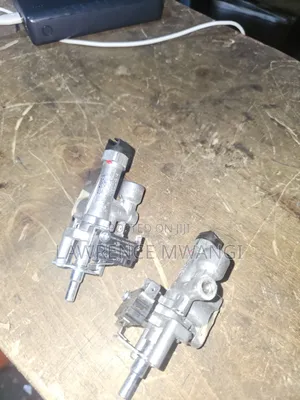 Cooker Gastaps With Thermocouple