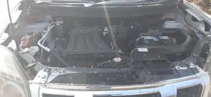Nissan X-Trail 2.0 Petrol XE 2011 Pearl