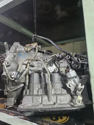 1NZ Probox Gearbox