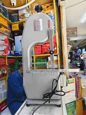 Heavy Duty Commercial JG210 Electric Bone Saw Machine / Meat Cutter
