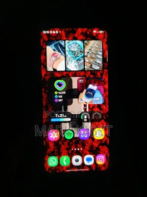 New Samsung Galaxy A36 128 GB Gray