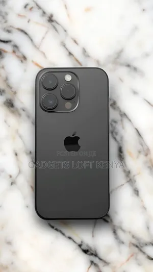 New Apple iPhone 14 Pro 128 GB Gray