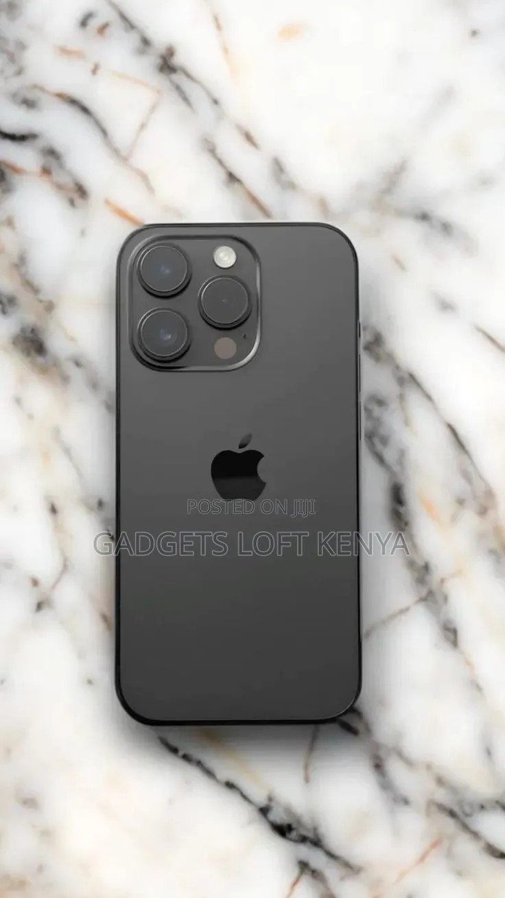 New Apple iPhone 14 Pro 128 GB Gray