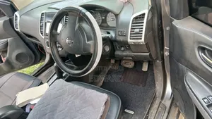 Nissan Wingroad 2008 Gray
