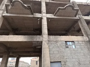 20bdrm Apartment in Dagoretti for Sale
