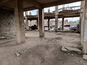 20bdrm Apartment in Dagoretti for Sale