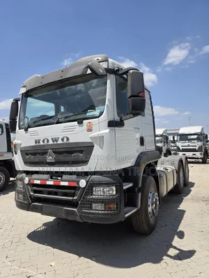 Howo Tx 371
