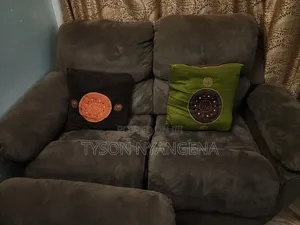 Recliner Seats 5 Seater