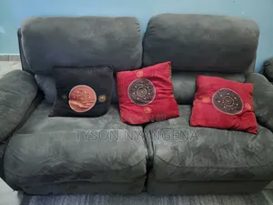 Recliner Seats 5 Seater