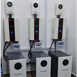 Solar Inverter Installation, Repair Sales | All Power Solutions