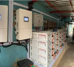 Solar Inverter Installation, Repair Sales | All Power Solutions