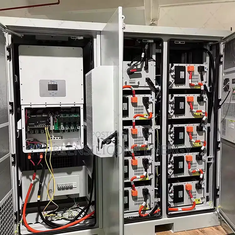 Solar Inverter Installation, Repair Sales | All Power Solutions