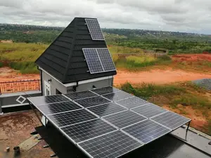 Solar Inverter Installation, Repair Sales | All Power Solutions