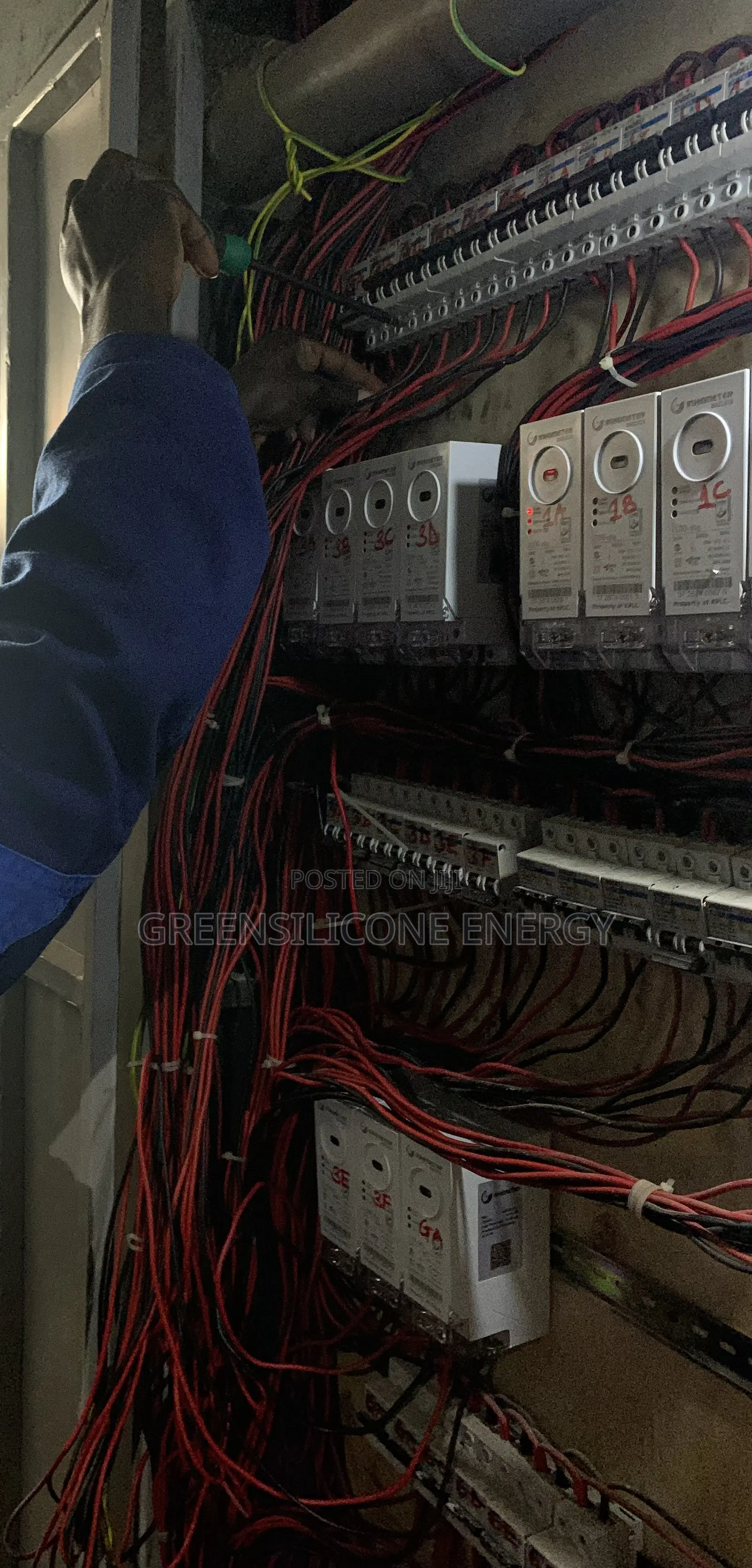 Solar Inverter Installation, Repair Sales | All Power Solutions