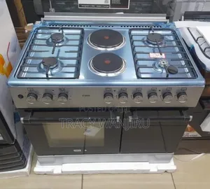 Mika 60*90 Standing Cooker